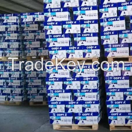 Double A A4 Office Paper Copypaper 80g/A4 Copier Paper Price in Thailand 