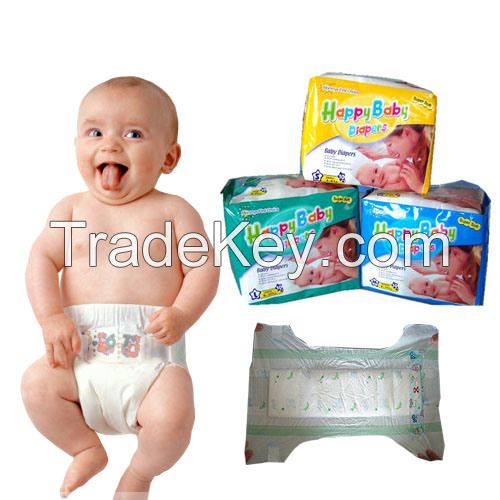 Sleepy Baby Diaper Organizer,Disposable Baby Diaper Wholesale