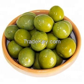 Quality Fresh Black Olives/Fresh Green Olives