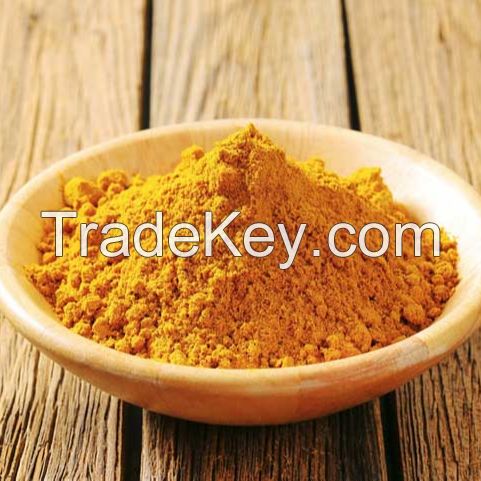 Premium Food Curry Seasoning Powder