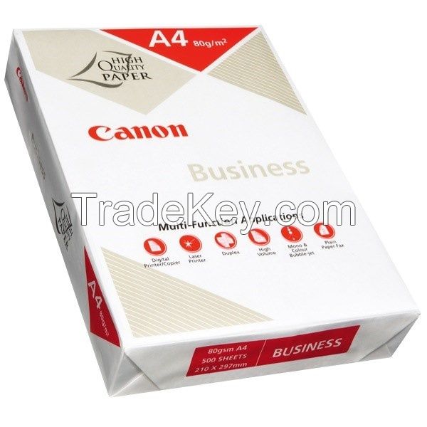 JK Copier Max Copier Paper A4 / Wholesale White 70 75 80 GSM