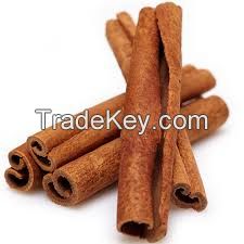 Cinnamon stick/HUSK