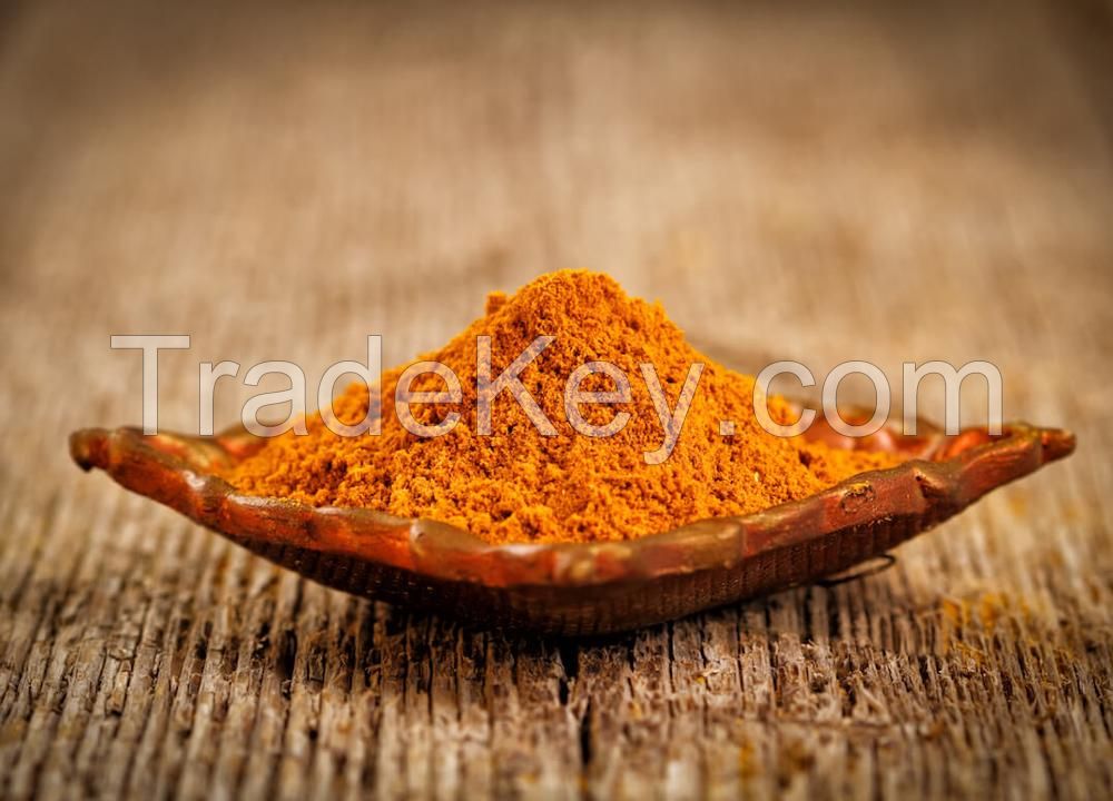 Premium Food Curry Seasoning Powder