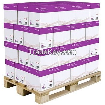 JK Copier Max Copier Paper A4 / Wholesale White 70 75 80 GSM 