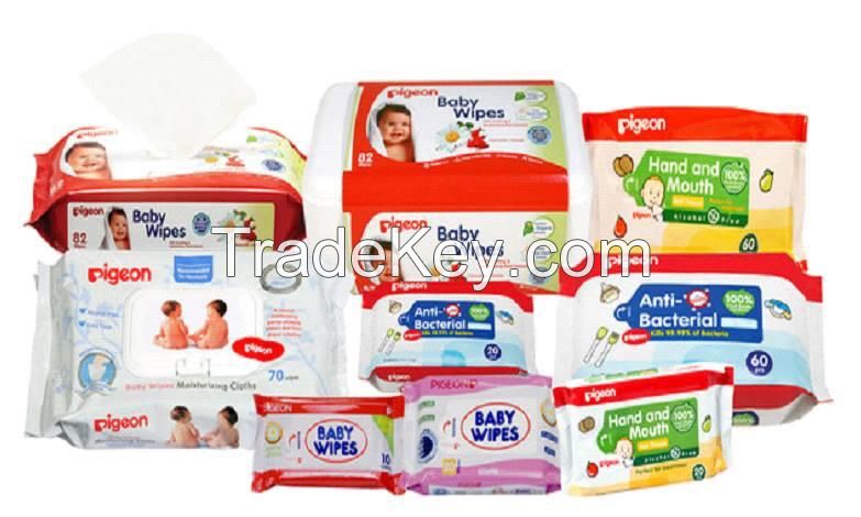  selling pamper disposable baby diapers