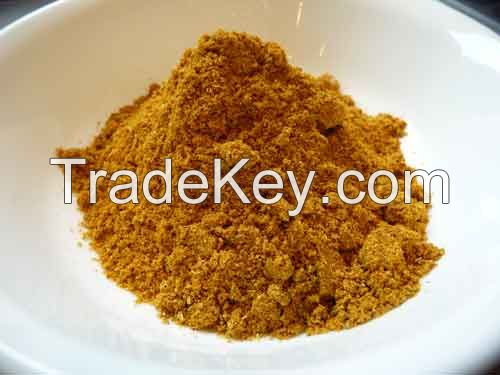 Premium Food Curry Seasoning Powder 