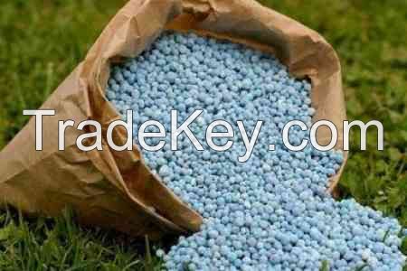 supplier of Ammonium Sulphate N fertilizer in agriculture 