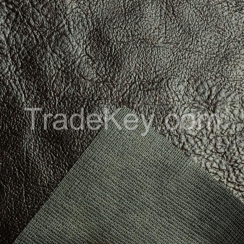 Upholstery leather ,synthetic leather PVC leather