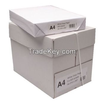 Grade A Multi purpose A4 Copy 80 gsm / White A4 Copy Paper A4 paper 70gsm 80gsm