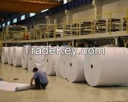 Kraft Paper with High Quality for Cooling Pad 