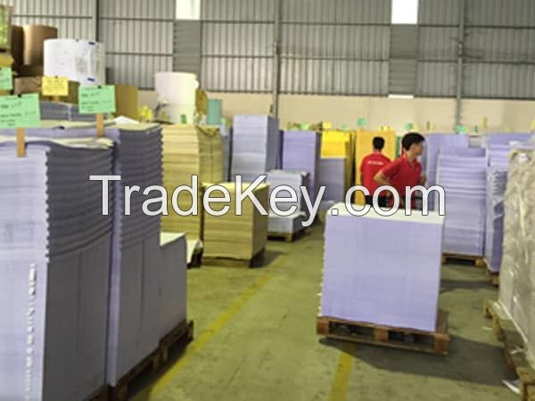 Factory Value Brand Evaporative Cooling Pad paper