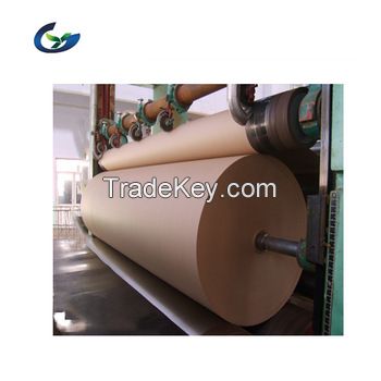 Factory Value Brand Evaporative Cooling Pad paper