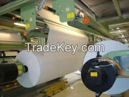 Kraft Paper with High Quality for Cooling Pad