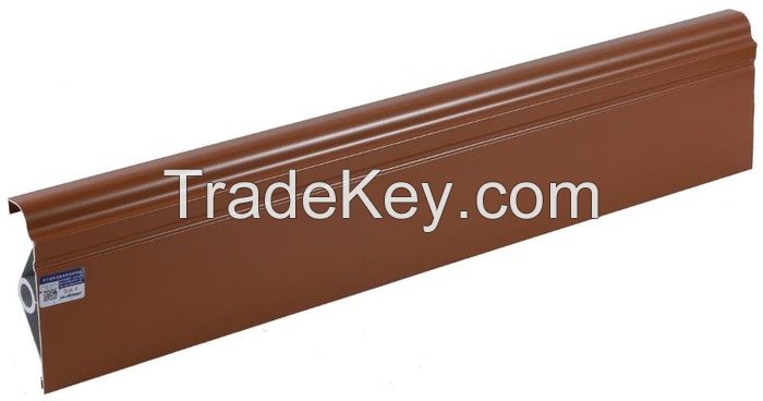 Hot Selling Hot Water Thermal Skirting Boards Radiator