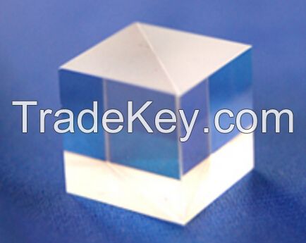 Beam-splitting Cube Manufacturer In China