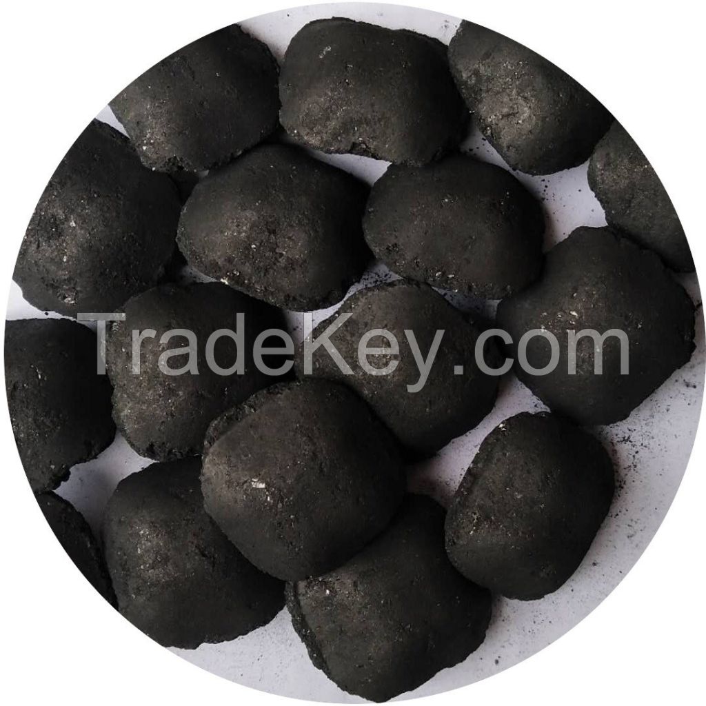 Natural Amorphous Graphite for Casting Use F. C. 80%Min 200mesh 95%Min Passing Graphite Powder Recarburizer