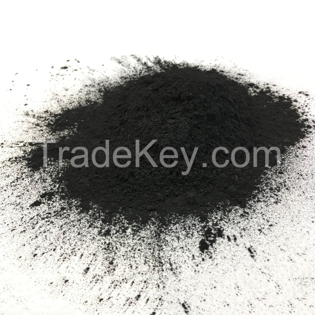 Natural Amorphous Graphite For Casting Use F. C. 80%min 200mesh 95%min Passing Graphite Powder Recarburizer