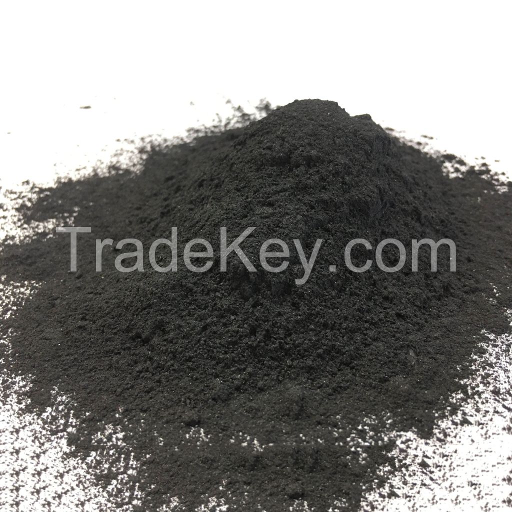 Natural Amorphous Graphite For Casting Use F. C. 80%min 200mesh 95%min Passing Graphite Powder Recarburizer