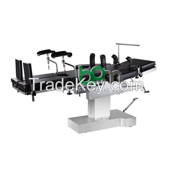 BPM-MT301 Manual Hydraulic Surgical Table