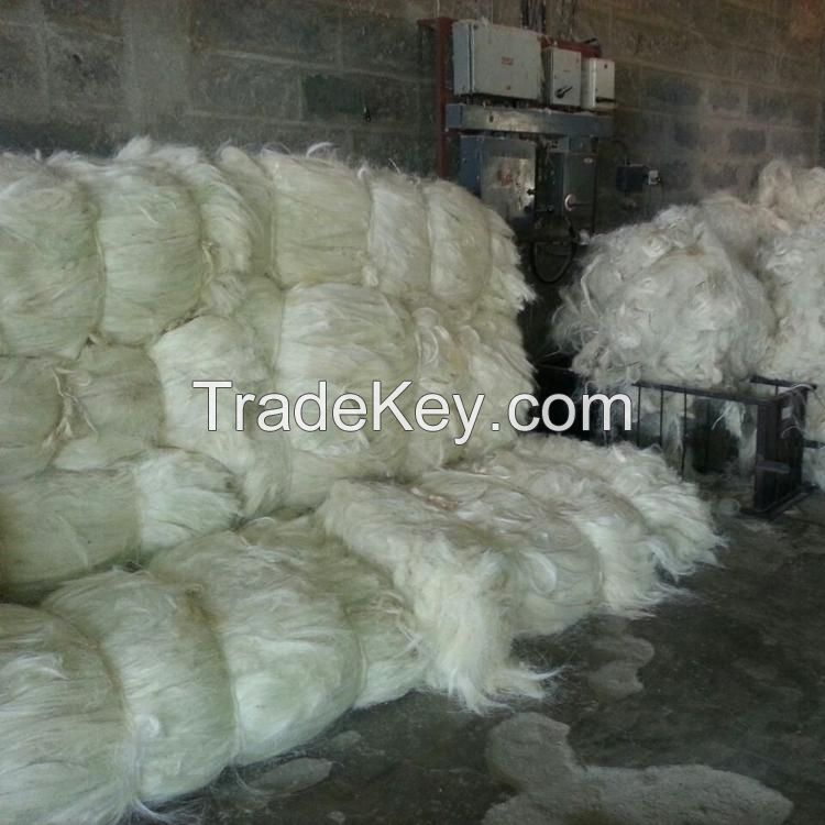 SISAL FIBER KENYA. ORIGIN BEST PRICE