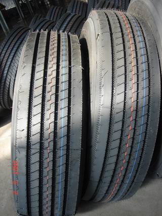 Truck and Bus Radial Tyres-GT298