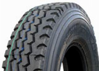 Truck and Bus Radial Tyres-