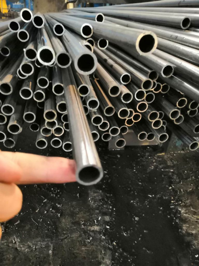 Metallurgical industry special steel tube oxygen Lance steel tube