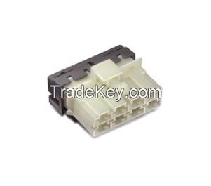 KUM connector (aptiv)  PH776-08015