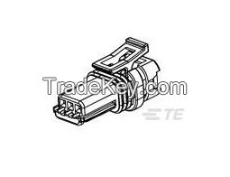 TE (Tyco AMP) 1-936527-2 Connector