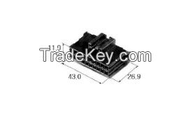 KET Connector MG621818-5