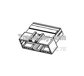 TE (Tyco) Connector 936131-1