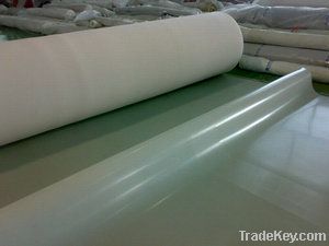 high quality silicone membrane special for vacuum laminating press