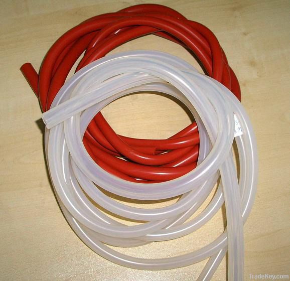 food grade silicone hose, silicone tube, silicone tubing