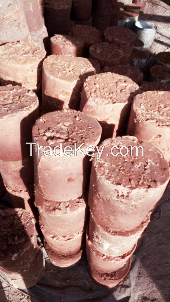 Organic Jaggery