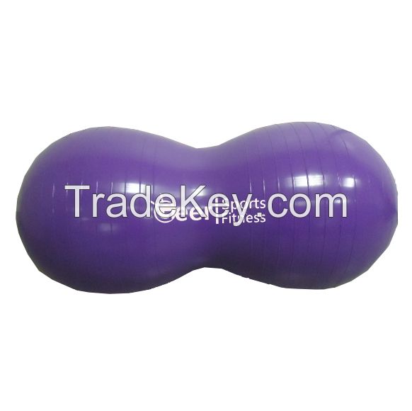 Geertw, Yoga Peanut Ball, Capsule Ball, Kid's Horse Ball, Hopper Ball, Bouncing Ball, Pregnant