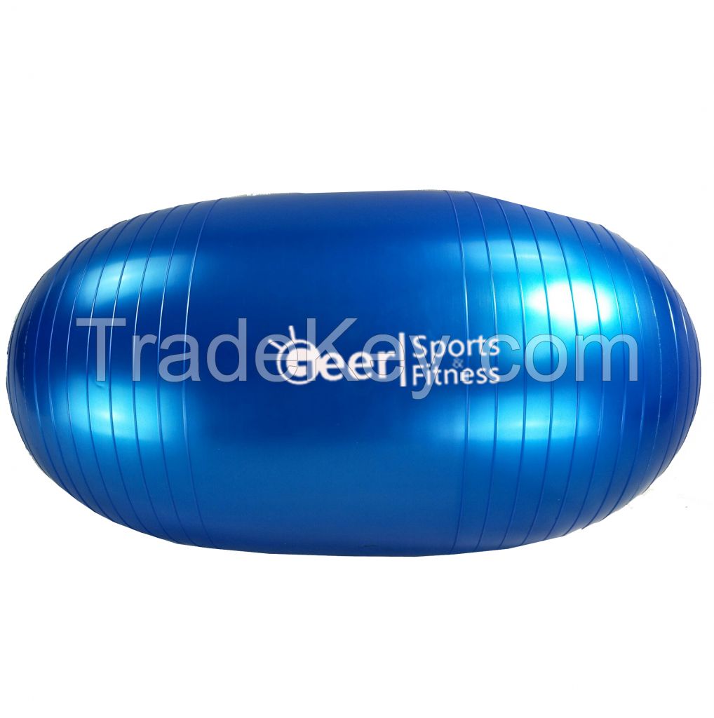 Geertw, Yoga Peanut Ball, Capsule Ball, Kid's Horse Ball, Hopper Ball, Bouncing Ball, Pregnant