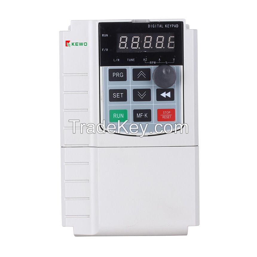 SG320/600 solar pump inverter