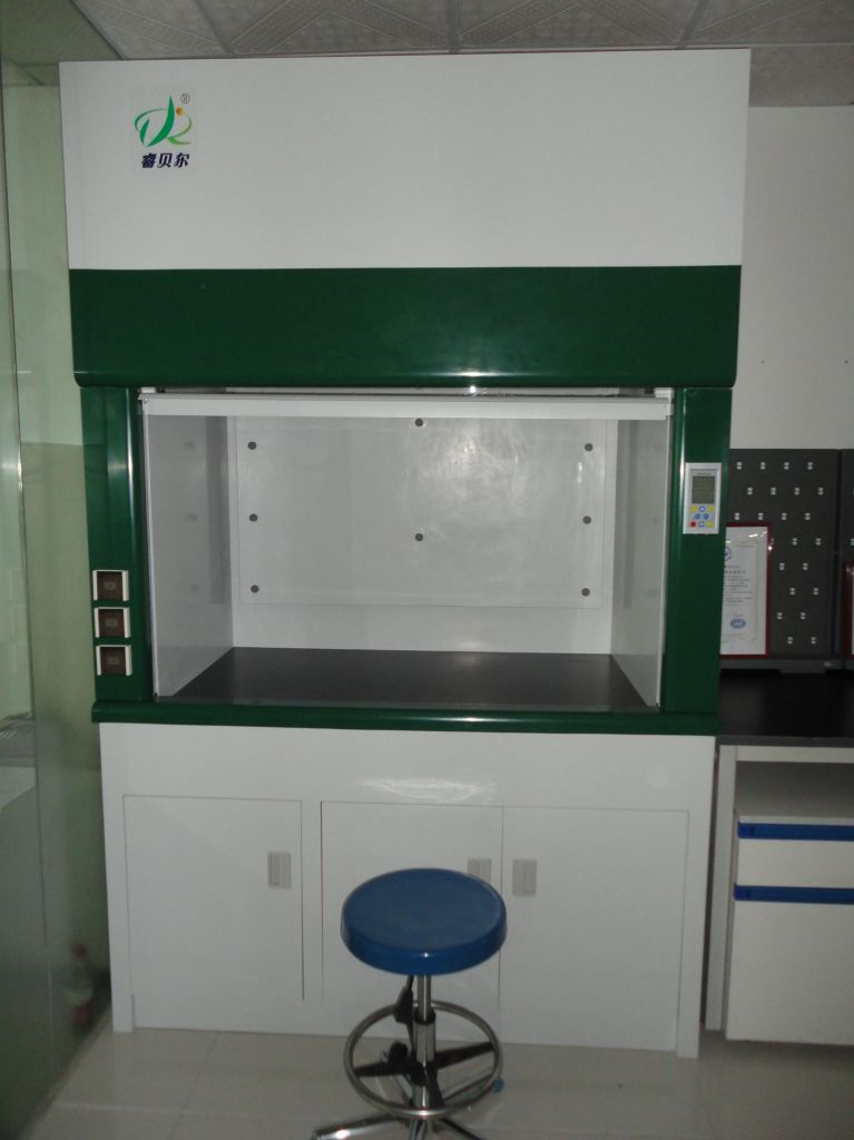 Fume hood