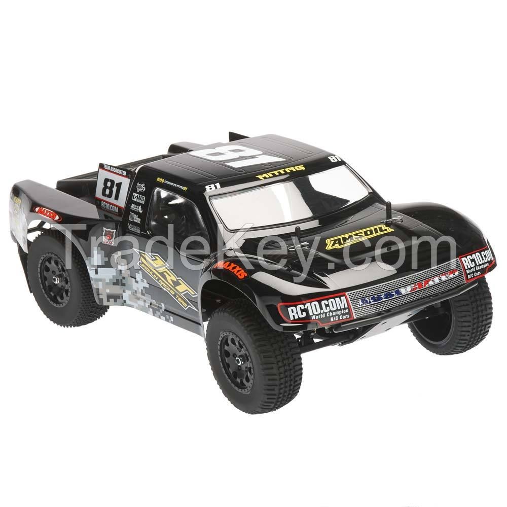 Associated JRT SC10.3 Brushless RTR ASC7082