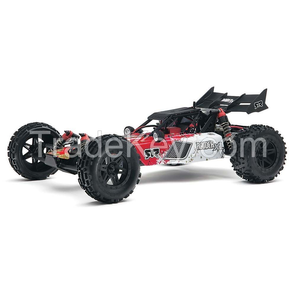 Arrma 1/8 Raider XL Mega 2WD Buggy ARAARAD85