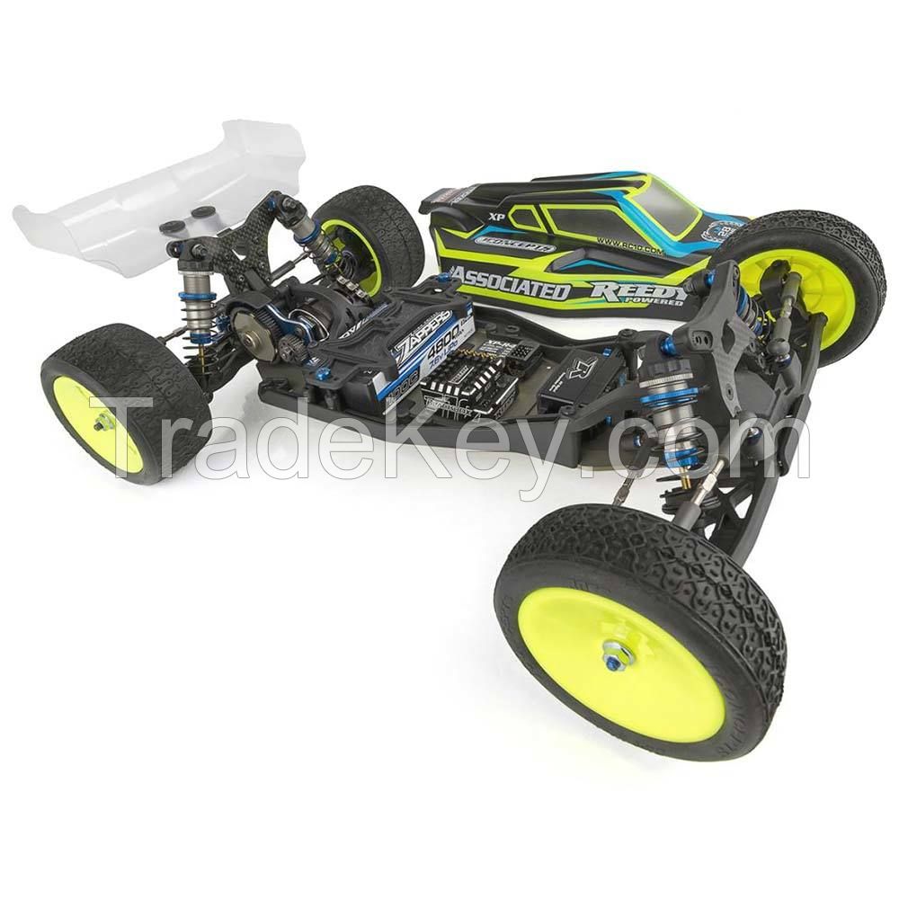 Associated Rc10b6.1d Team Kit Asc90021