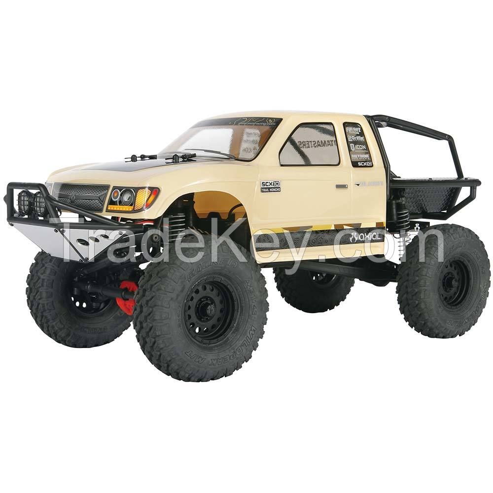 Axial SCX10 II Trail Honcho 1/10th Electric 4WD RTR AXIAX90059