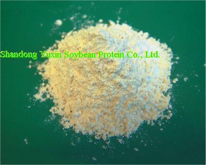 soy protein isolated (SPI)