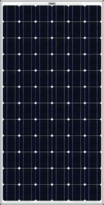 160w-185w solar modules