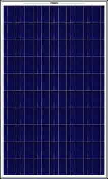 230w-280w solar modules