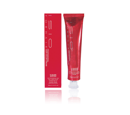 100ml-The shine hair color