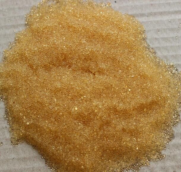 001*8  cation exchange resin 