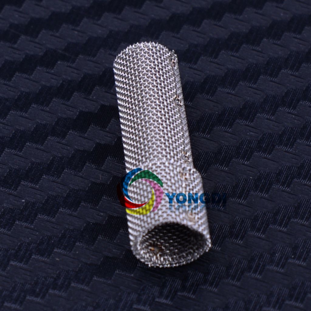 Auto Glow Pin Liner Filter Screen Fit for Eberspacher D4w D5w