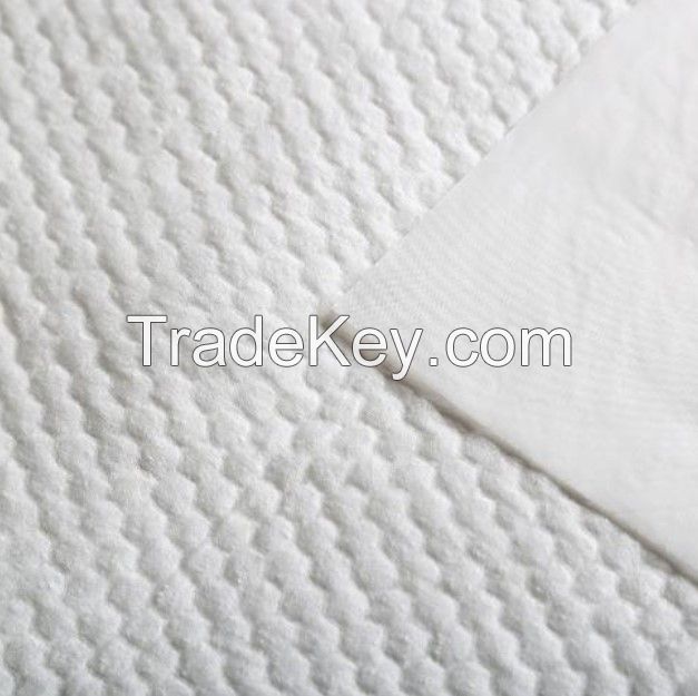  Nursing Under Pad/disposable Incontinenced Bed Pad For Adults