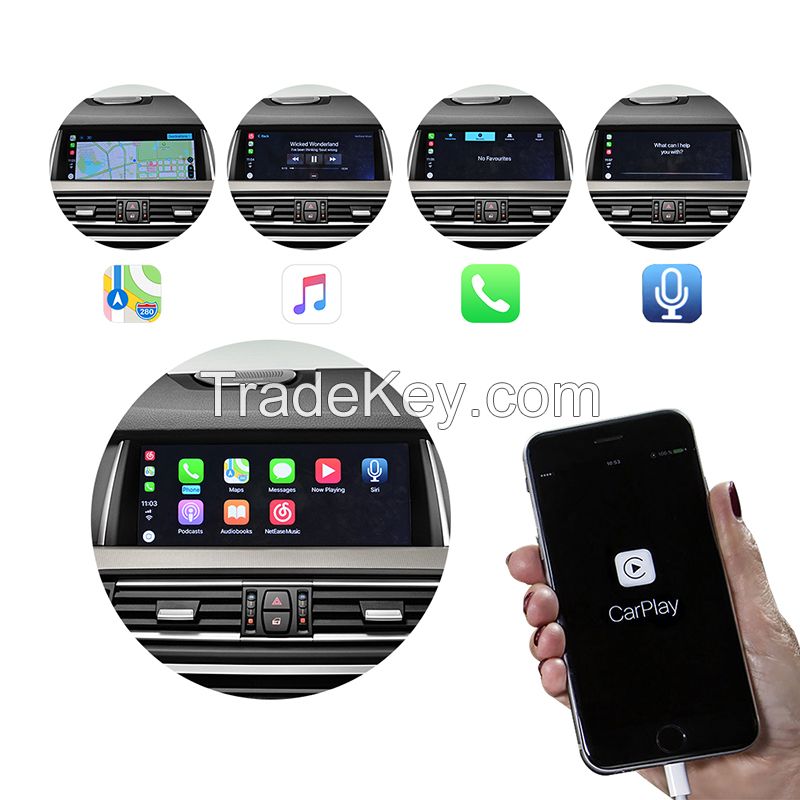 Audi carplay / AndroidAuto Smartbox